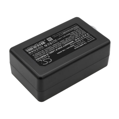 21.6V, Li-ion, 5000mAh, Vacuum battery fits Samsung, Powerbot R7040, Powerbot R7065, Powerbot R7070, 108.00Wh Vacuum Cameron Sino Technology Limited (Dangerous Goods)