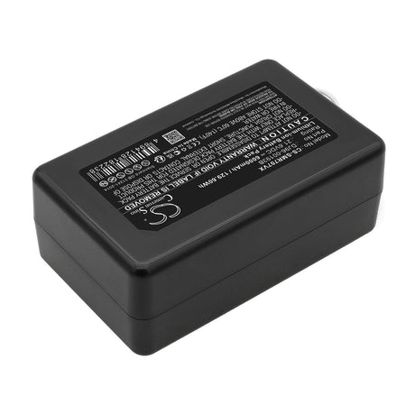 21.6V, Li-ion, 6000mAh, Vacuum battery fits Samsung, Powerbot R7040, Powerbot R7065, Powerbot R7070, 129.60Wh Vacuum Cameron Sino Technology Limited (Dangerous Goods)