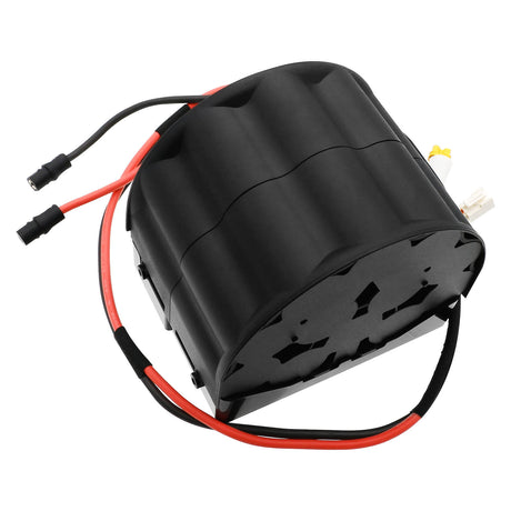 21.6V, Li-ion, 7400mAh, Vacuum battery fits Eufy, Mach V1 Ultra, 159.84Wh Vacuum Cameron Sino Technology Limited