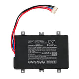21.9v, Li-ion, 5200mah, Battery Fits Winbot W2 Omni, Winbot W2 Pro, 113.88wh Vacuum Cameron Sino Technology Limited (Dangerous Goods)