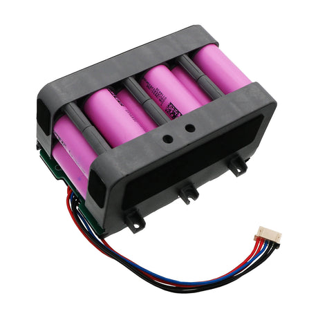 21.9v, Li-ion, 5200mah, Battery Fits Winbot W2 Omni, Winbot W2 Pro, 113.88wh Vacuum Cameron Sino Technology Limited (Dangerous Goods)