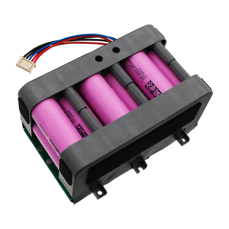 21.9v, Li-ion, 5200mah, Battery Fits Winbot W2 Omni, Winbot W2 Pro, 113.88wh Vacuum Cameron Sino Technology Limited (Dangerous Goods)