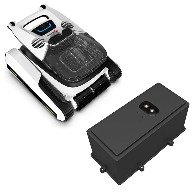 21.9V, Li-ion, 7800mAh, Vacuum battery fits Seauto, Sat-3p6s, Smart Robotic Pool Cleaner, 170.82Wh Vacuum Cameron Sino Technology Limited