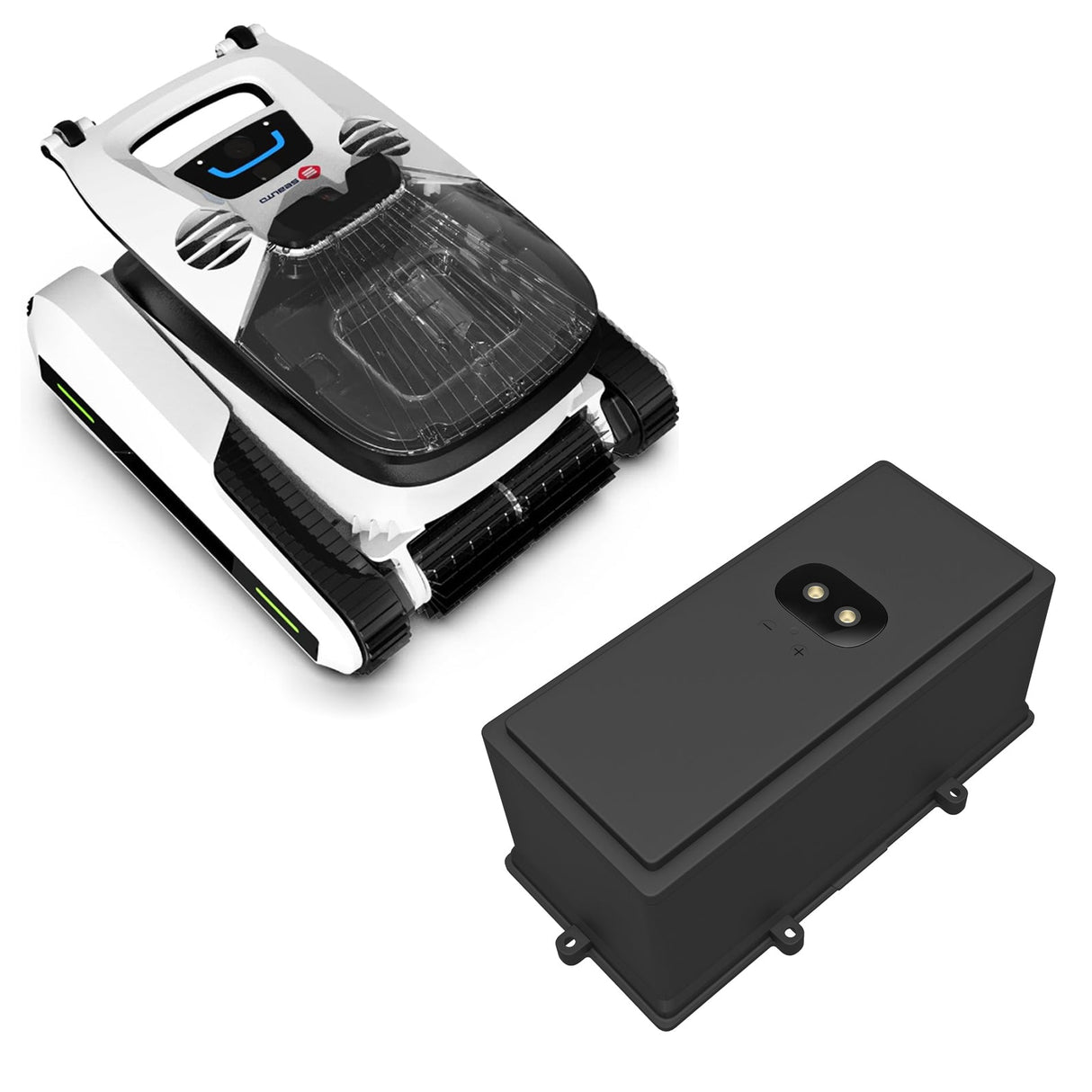 21.9V, Li-ion, 7800mAh, Vacuum battery fits Seauto, Sat-3p6s, Smart Robotic Pool Cleaner, 170.82Wh Vacuum Cameron Sino Technology Limited