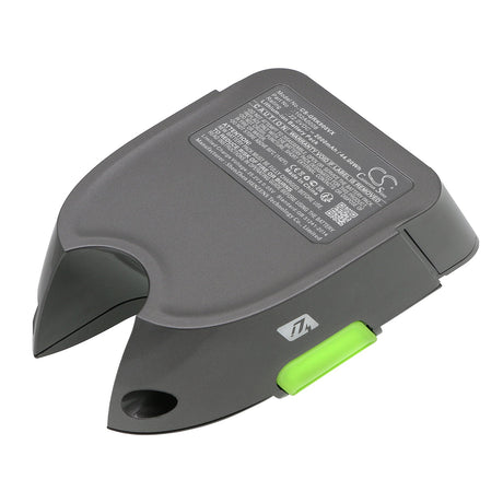 22.0V, Li-ion, 2000mAh, Vacuum Battery fits Gtech, Aft001, Multi K9, 44.00Wh Vacuum Cameron Sino Technology Limited