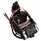 22.2V, Li-ion, 2000mAh, Vacuum battery fits Gorenje, Svc216fbks, Svc216fgd, Svc216fmb, 44.40Wh Vacuum Cameron Sino Technology Limited