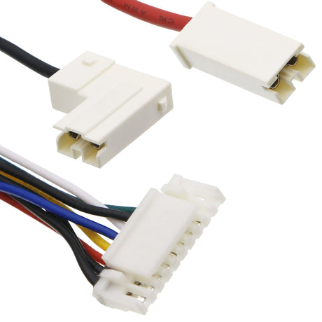 22.2V, Li-ion, 2000mAh Vacuum Battery fits Media, Q3, Q3 Lady, 44.4Wh Vacuum Cameron Sino Technology Limited   