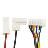 22.2V, Li-ion, 2000mAh Vacuum Battery fits Media, Q3, Q3 Lady, 44.4Wh Vacuum Cameron Sino Technology Limited   