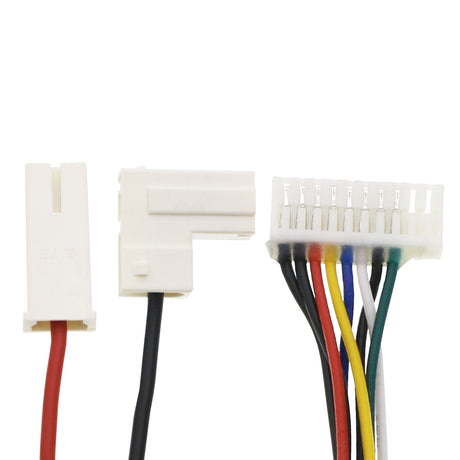 22.2V, Li-ion, 2000mAh Vacuum Battery fits Media, Q3, Q3 Lady, 44.4Wh Vacuum Cameron Sino Technology Limited   