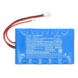 22.2V, Li-ion, 2500mAh, Vacuum Battery fits Fakir, Starky Premium, Wda 700 Wet & Dry, 55.50Wh Vacuum Cameron Sino Technology Limited