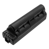 22.2V, Li-ion, 2500mAh, Vacuum battery fits Samsung, Jet Bot, Vr30t80313w, Vr30t80313w/wa, 55.50Wh Vacuum Cameron Sino Technology Limited