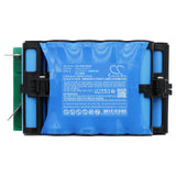 22.2V, Li-ion, 2500mAh, Vacuum battery fits Tineco, Floor One S10, Floor One S10-01, Floor One S10-03, 55.50Wh Vacuum Cameron Sino Technology Limited