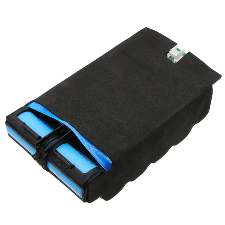 22.2V, Li-ion, 2500mAh, Vacuum battery fits Tineco, Floor One S10, Floor One S10-01, Floor One S10-03, 55.50Wh Vacuum Cameron Sino Technology Limited