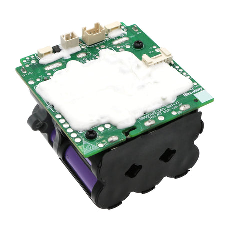 22.2V, Li-ion, 2500mAh, Vacuum battery fits Tineco, Ifloor 2.0 Slim, Ifloor S5 Fw150100eu, 55.5Wh Vacuum Cameron Sino Technology Limited