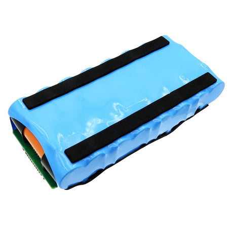22.2V, Li-ion, 2500mAh Vacuum Battery fits Media, Fc6, G3x6, 55.5Wh Vacuum Cameron Sino Technology Limited   