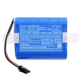 22.2V, Li-ion, 2600mAh, Lawn Mowers battery fits Lawn Expert, 48150001, Robotic Lawnmower, 57.72Wh Lawn Mowers Cameron Sino Technology Limited