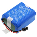 22.2V, Li-ion, 2600mAh, Lawn Mowers battery fits Lawn Expert, 48150001, Robotic Lawnmower, 57.72Wh Lawn Mowers Cameron Sino Technology Limited