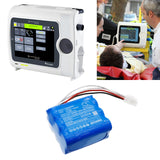 22.2V, Li-ion, 2600mAh, Medical battery fits Air Liquide, T60 Respirator, 57.72Wh Medical Cameron Sino Technology Limited (Medical)