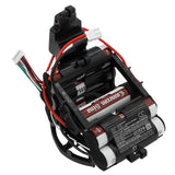 22.2V, Li-ion, 3000mAh, Vacuum battery fits Gorenje, Svc216fbks, Svc216fgd, Svc216fmb, 66.60Wh Vacuum Cameron Sino Technology Limited