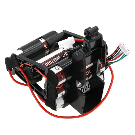 22.2V, Li-ion, 3000mAh, Vacuum Battery fits Sencor, Svc 8621ti, Svc-8621ti, 66.6Wh Vacuum Cameron Sino Technology Limited