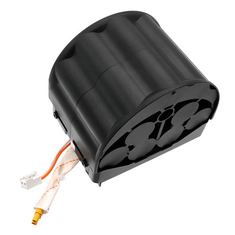 22.2V, Li-ion, 3800mAh, Vacuum battery fits Eufy, Mach V1 T2750 Wet & Dry, T2750g11, 84.36Wh Vacuum Cameron Sino Technology Limited