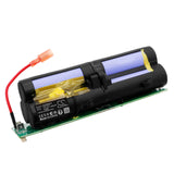 22.2V, Li-ion, 4000mAh, Vacuum battery fits Deerma, Dem-p20, Dem-p30, 88.8Wh Vacuum Cameron Sino Technology Limited