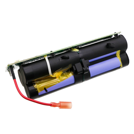 22.2V, Li-ion, 4000mAh, Vacuum battery fits Deerma, Dem-p20, Dem-p30, 88.8Wh Vacuum Cameron Sino Technology Limited