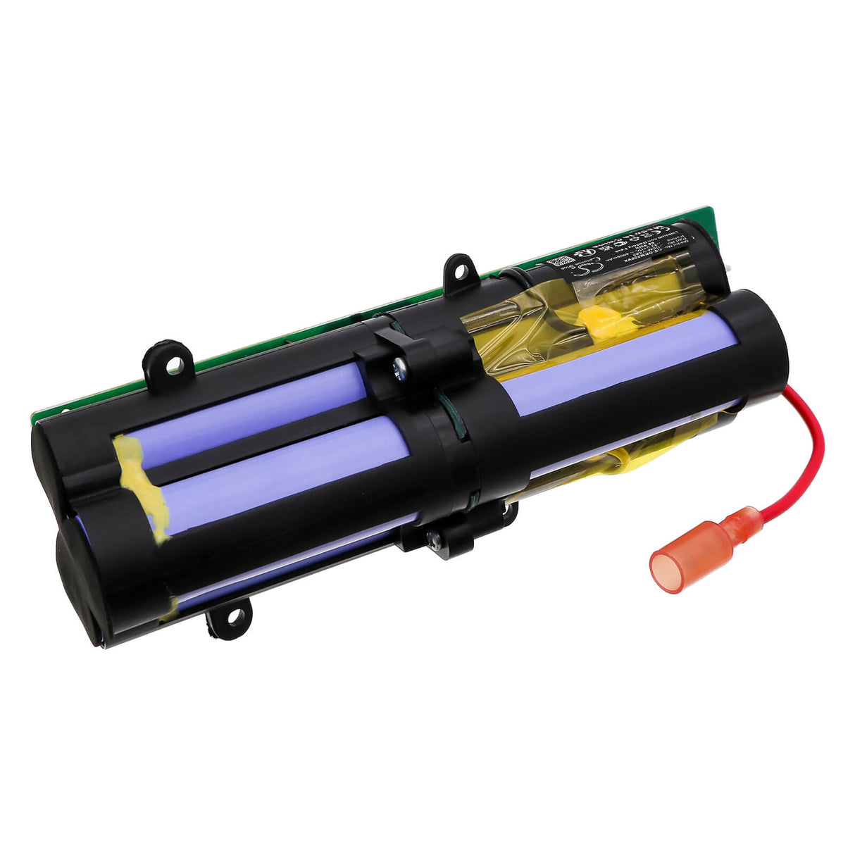 22.2V, Li-ion, 4000mAh, Vacuum battery fits Deerma, Dem-p20, Dem-p30, 88.8Wh Vacuum Cameron Sino Technology Limited