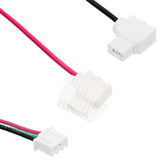 22.2V, Li-ion, 4000mAh Vacuum Battery fits Eureka, Fc9, 88.8Wh Vacuum Cameron Sino Technology Limited   