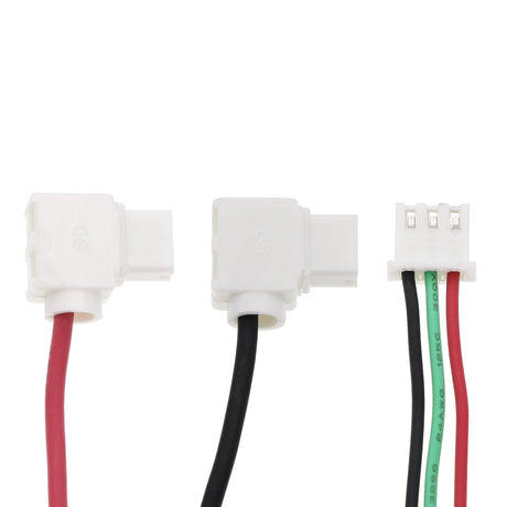 22.2V, Li-ion, 4000mAh Vacuum Battery fits Media, G6 Pro, G6 Tpro, 88.8Wh Vacuum Cameron Sino Technology Limited   