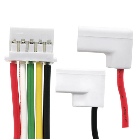 22.2V, Li-ion, 4500mAh, Vacuum battery fits Roborock, Dyad Air Wet, Dyad U10, U10, 99.90Wh Vacuum Cameron Sino Technology Limited