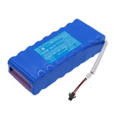 22.2V, Li-ion, 7800mAh, Lighting battery fits American Dj, Z-wif268, Wifly Exr Qa5 Ip, 173.16Wh Lighting & Studio Cameron Sino Technology Limited (Dangerous Goods)