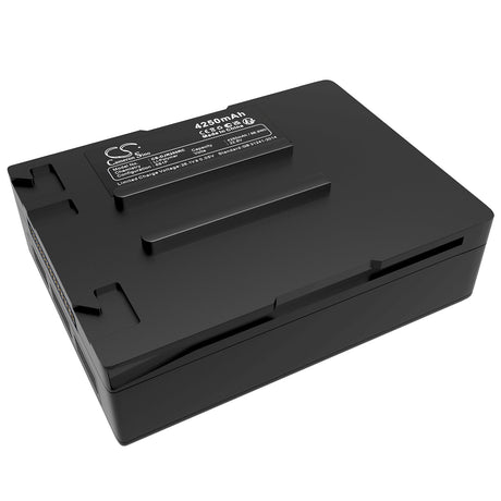 22.8V, Li-Polymer, 4250mAh, Drones battery fits Dji, Inspire 2, Ronin 2, 96.9Wh Drones Cameron Sino Technology Limited