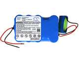 18.0V, Ni-MH, 3000mAh, Vacuum battery fits Bosch, Bbhm1cmgb/01, Bbhmove4, Bbhmove4/01, 54.00Wh Vacuum Cameron Sino Technology Limited