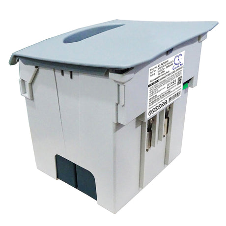 24.0V, Sealed Lead Acid, 20000mAh, Lawn Mowers battery fits Wolf Garten, Robomow, Mrk0037a, City 120, 480.00Wh Lawn Mowers Cameron Sino Technology Limited