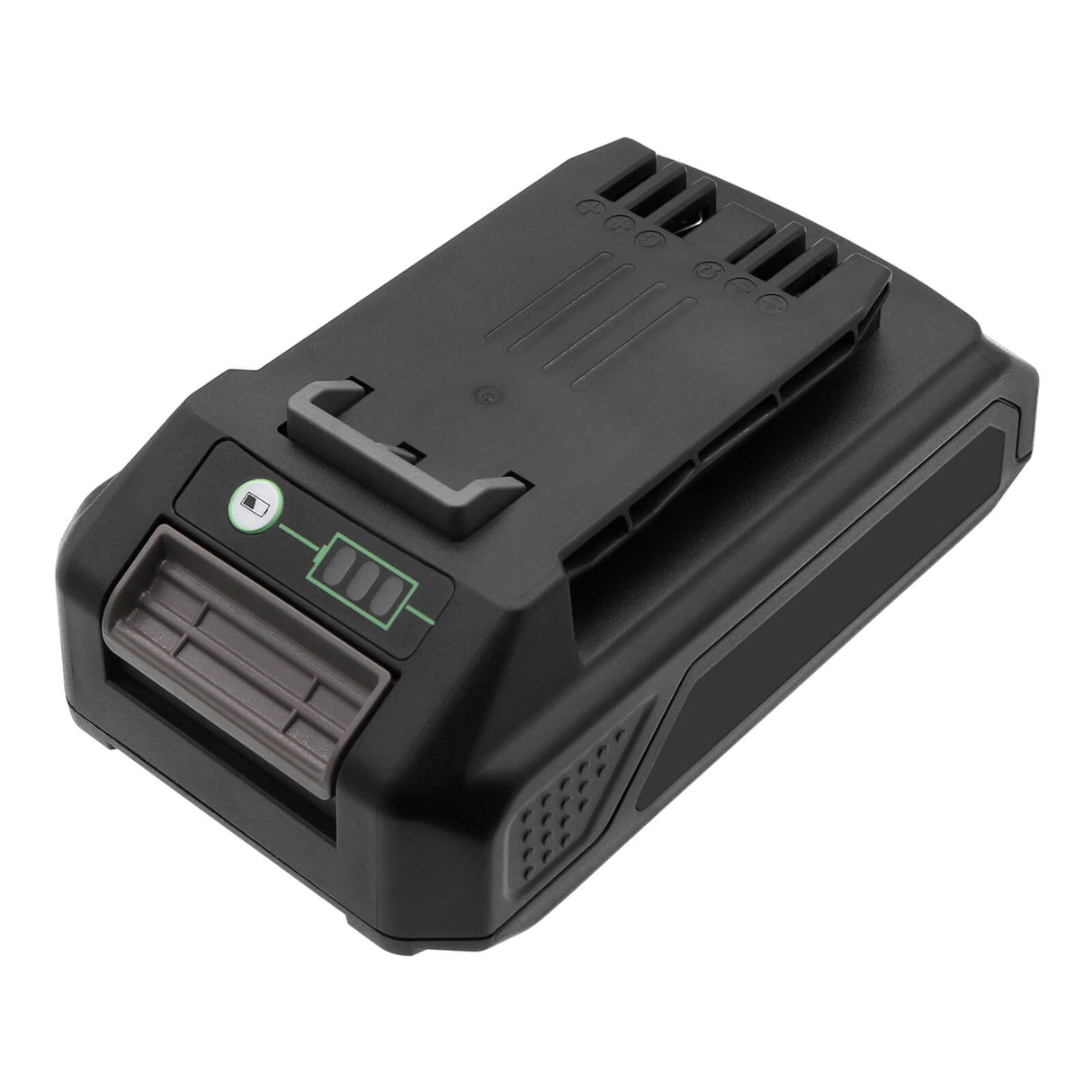 24.0V, Li-ion, 2000mAh, Power Tools battery fits Powerworks, Stiga, Alpina, Greenworks, 270401020, Bla 24 Li, C 24 Li, 48Wh Power Tools Cameron Sino Technology Limited (Power Tools)