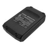 24.0V, Li-ion, 2000mAh, Power Tools battery fits Powerworks, Stiga, Alpina, Greenworks, 270401020, Bla 24 Li, C 24 Li, 48Wh Power Tools Cameron Sino Technology Limited (Power Tools)