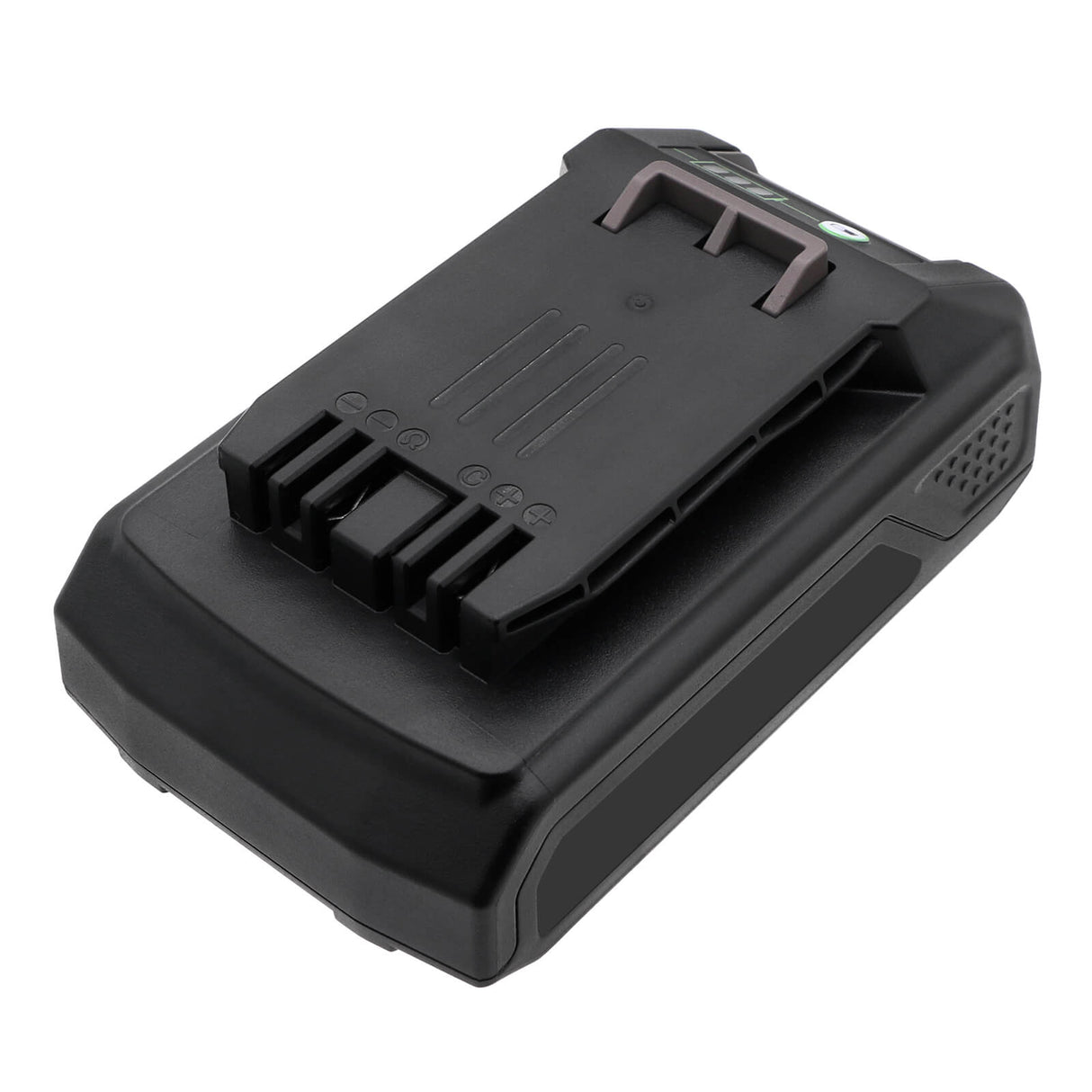 24.0V, Li-ion, 2000mAh, Power Tools battery fits Powerworks, Stiga, Alpina, Greenworks, 270401020, Bla 24 Li, C 24 Li, 48Wh Power Tools Cameron Sino Technology Limited (Power Tools)