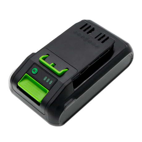 24.0V, Li-ion, 2000mAh, Vacuum battery fits Bissell, 3789, 3789u, 48.0Wh Vacuum Cameron Sino Technology Limited