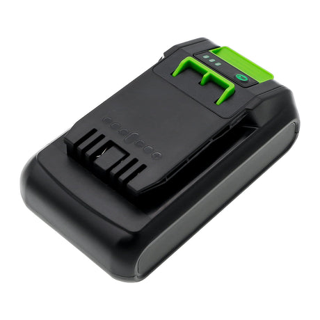 24.0V, Li-ion, 2000mAh, Vacuum battery fits Bissell, 3789, 3789u, 48.0Wh Vacuum Cameron Sino Technology Limited
