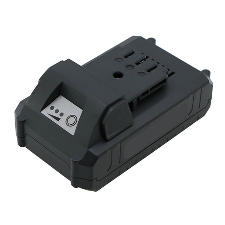 24.0V, Li-ion, 2500mAh, Gardening Tools battery fits Snow Joe, 24vbat-lte, 24v-ajc-lte, 24v-jb-lte, 60.00Wh Gardening Tools Cameron Sino Technology Limited (Power Tools)