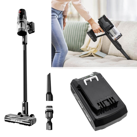 24.0V, Li-ion, 2500mAh, Vacuum battery fits Bissell, 3789, 3789u, 60.0Wh Vacuum Cameron Sino Technology Limited