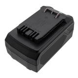 24.0V, Li-ion, 4000mAh, Power Tools battery fits Powerworks, Stiga, Alpina, Greenworks, 270401020, Bla 24 Li, C 24 Li, 96Wh Power Tools Cameron Sino Technology Limited (Power Tools)
