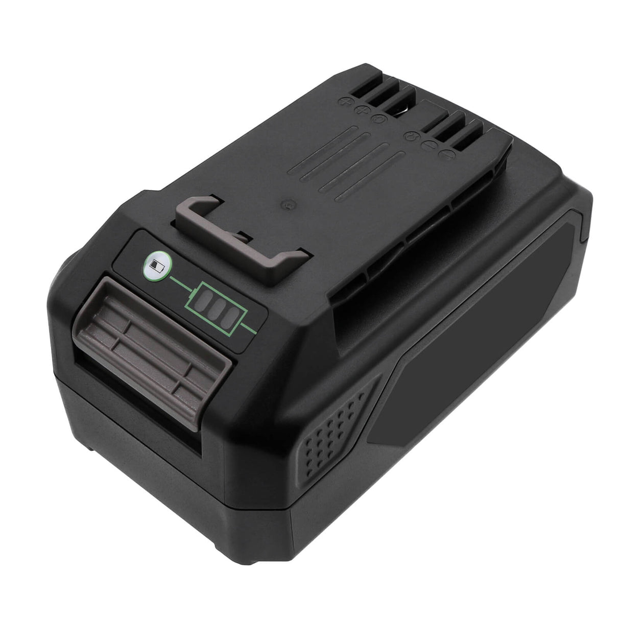 24.0V, Li-ion, 4000mAh, Power Tools battery fits Powerworks, Stiga, Alpina, Greenworks, 270401020, Bla 24 Li, C 24 Li, 96Wh Power Tools Cameron Sino Technology Limited (Power Tools)