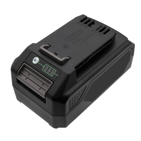 24.0V, Li-ion, 4000mAh, Power Tools battery fits Powerworks, Stiga, Alpina, Greenworks, 270401020, Bla 24 Li, C 24 Li, 96Wh Power Tools Cameron Sino Technology Limited (Power Tools)