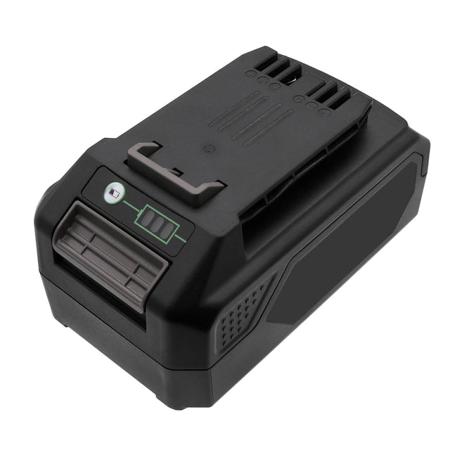 24.0V, Li-ion, 4000mAh, Power Tools battery fits Powerworks, Stiga, Alpina, Greenworks, 270401020, Bla 24 Li, C 24 Li, 96Wh Power Tools Cameron Sino Technology Limited (Power Tools)