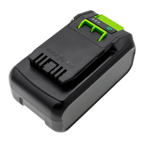 24.0V, Li-ion, 4000mAh, Vacuum battery fits Bissell, 3789, 3789u, 96.0Wh Vacuum Cameron Sino Technology Limited
