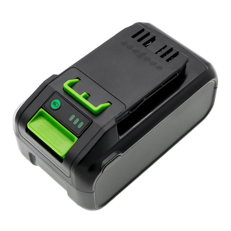 24.0V, Li-ion, 4000mAh, Vacuum battery fits Bissell, 3789, 3789u, 96.0Wh Vacuum Cameron Sino Technology Limited