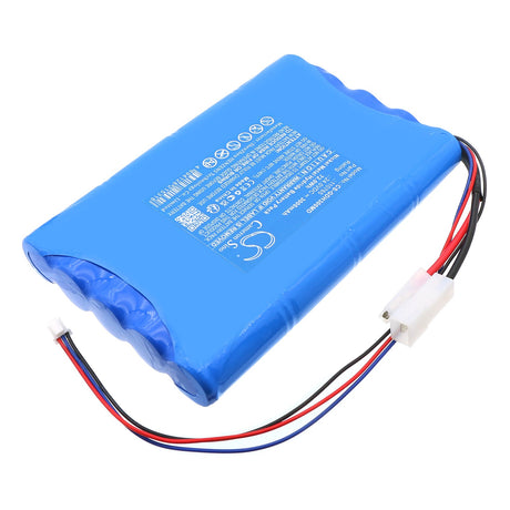 24.0V, Ni-MH, 3000mAh, Medical battery fits Guldmann, 110765, Gh3 Ceiling Lift, Gh3+ Ceiling Lift, 72.0Wh Medical Cameron Sino Technology Limited (Medical)
