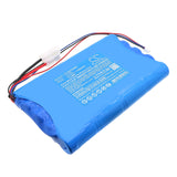 24.0V, Ni-MH, 3000mAh, Medical battery fits Guldmann, 110765, Gh3 Ceiling Lift, Gh3+ Ceiling Lift, 72.0Wh Medical Cameron Sino Technology Limited (Medical)